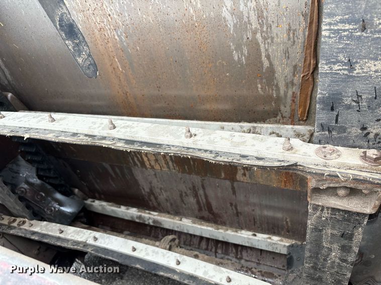 image for item EC4363 2013 Global Environmental Products M3 street sweeper