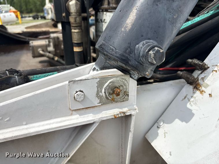 image for item EC4363 2013 Global Environmental Products M3 street sweeper