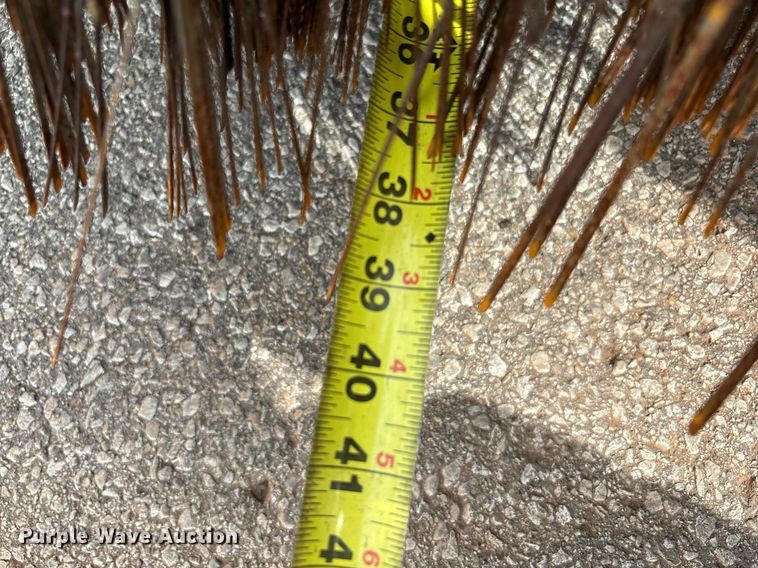 image for item EC4363 2013 Global Environmental Products M3 street sweeper