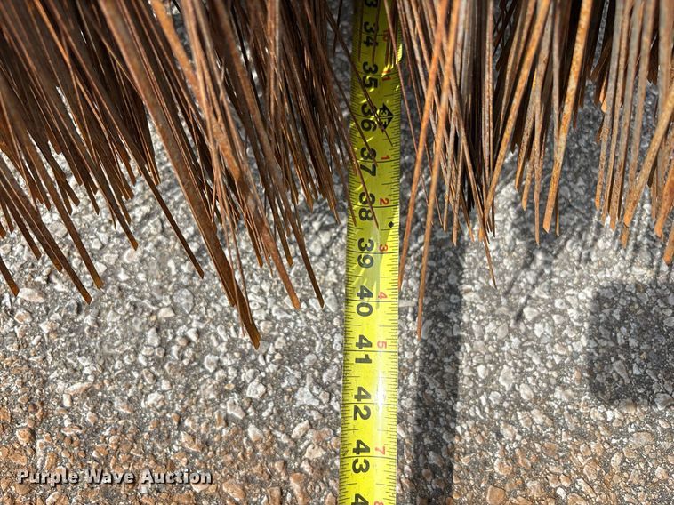 image for item EC4363 2013 Global Environmental Products M3 street sweeper