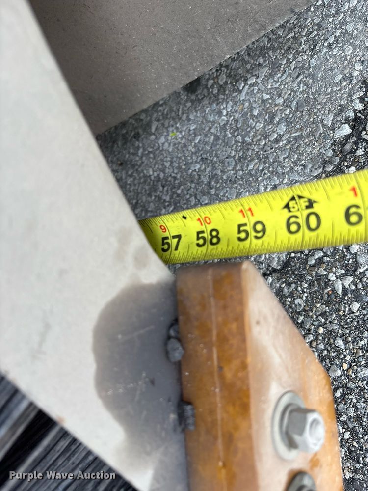 image for item EC4363 2013 Global Environmental Products M3 street sweeper