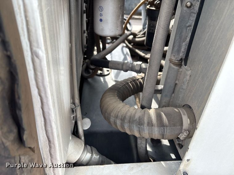 image for item EC4363 2013 Global Environmental Products M3 street sweeper