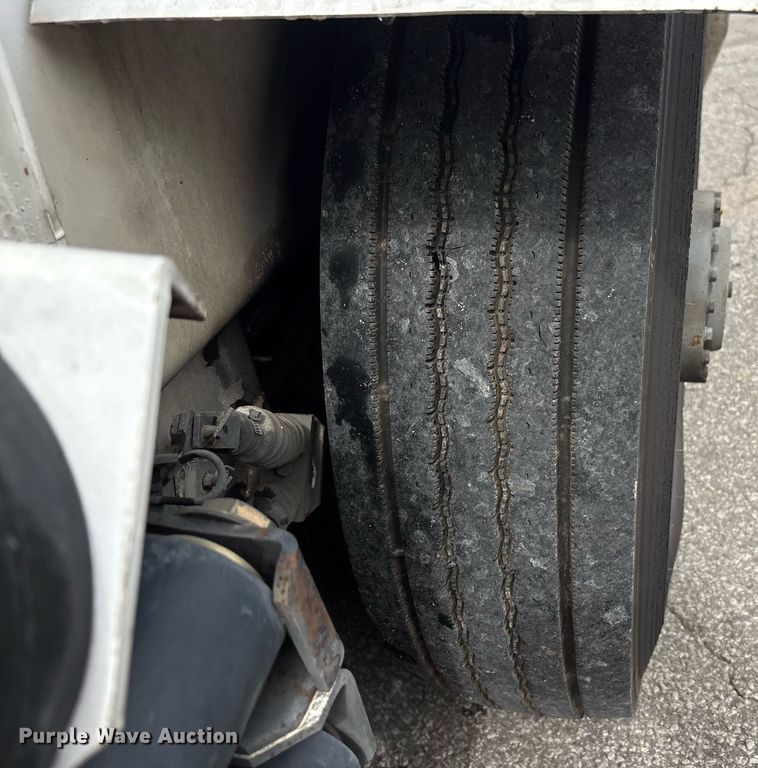 image for item EC4363 2013 Global Environmental Products M3 street sweeper