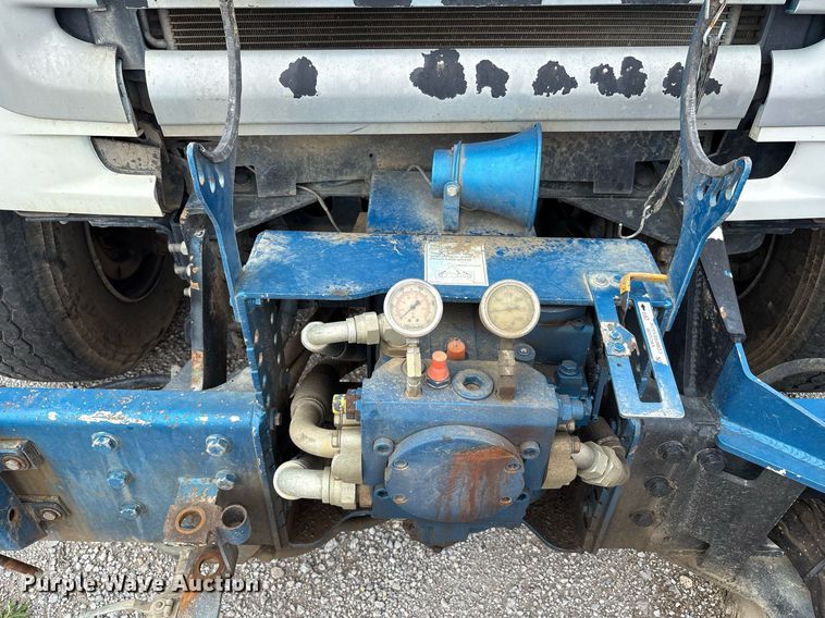 image for item EC4365 2007 Sterling L7500 sewer jetter truck