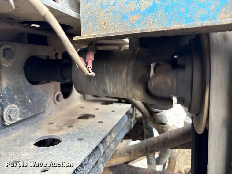 image for item EC4365 2007 Sterling L7500 sewer jetter truck