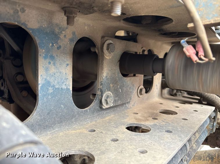 image for item EC4365 2007 Sterling L7500 sewer jetter truck