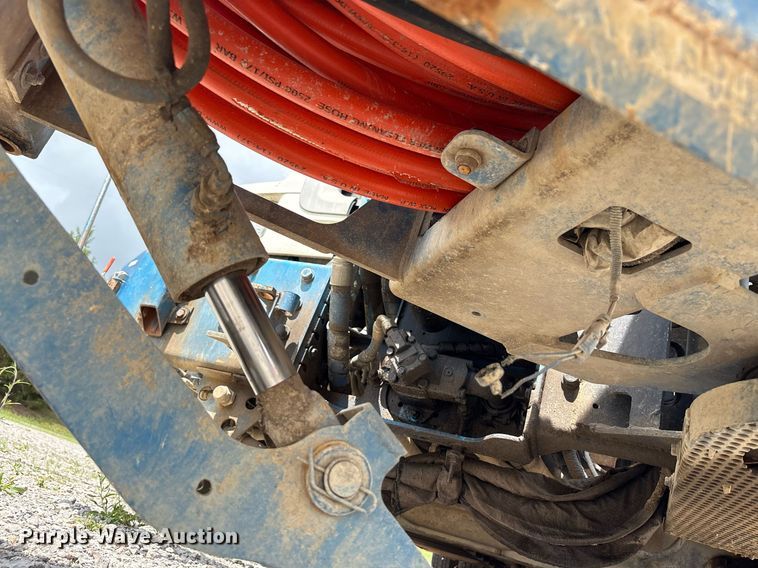 image for item EC4365 2007 Sterling L7500 sewer jetter truck