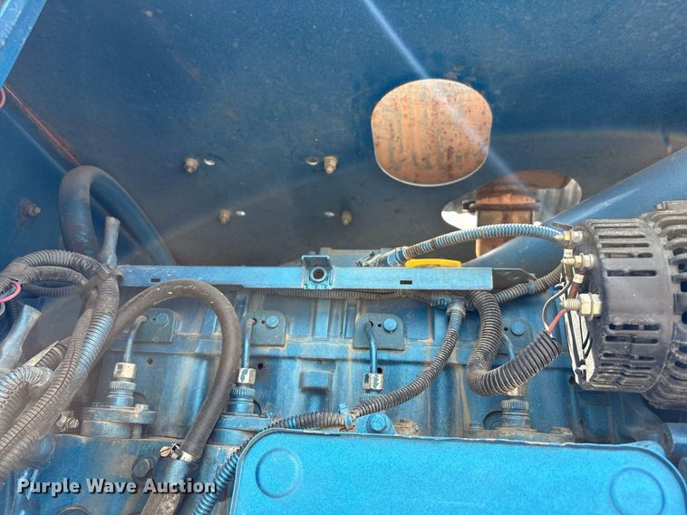 image for item EC4365 2007 Sterling L7500 sewer jetter truck