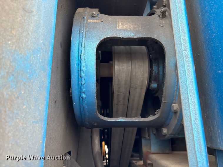 image for item EC4365 2007 Sterling L7500 sewer jetter truck