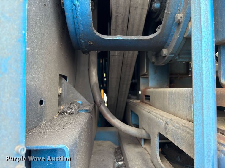 image for item EC4365 2007 Sterling L7500 sewer jetter truck