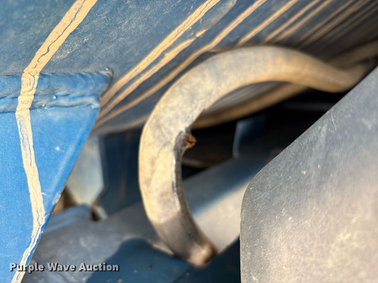 image for item EC4365 2007 Sterling L7500 sewer jetter truck