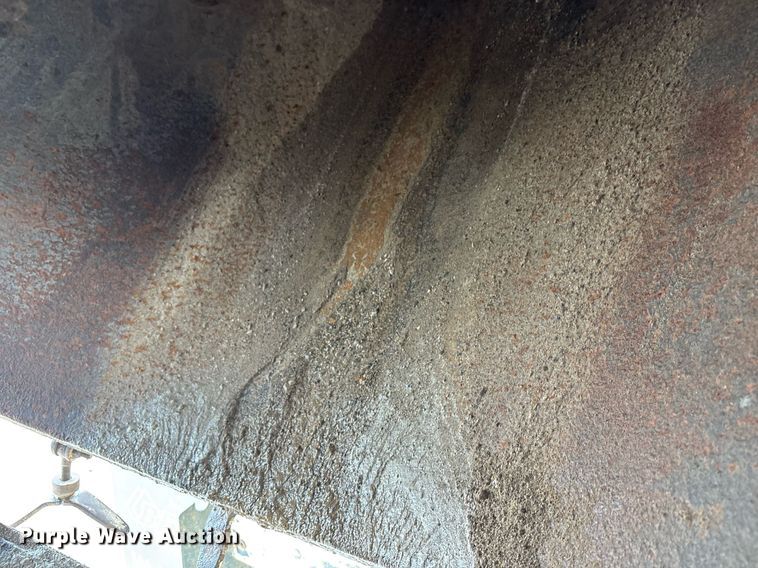 image for item EC4365 2007 Sterling L7500 sewer jetter truck