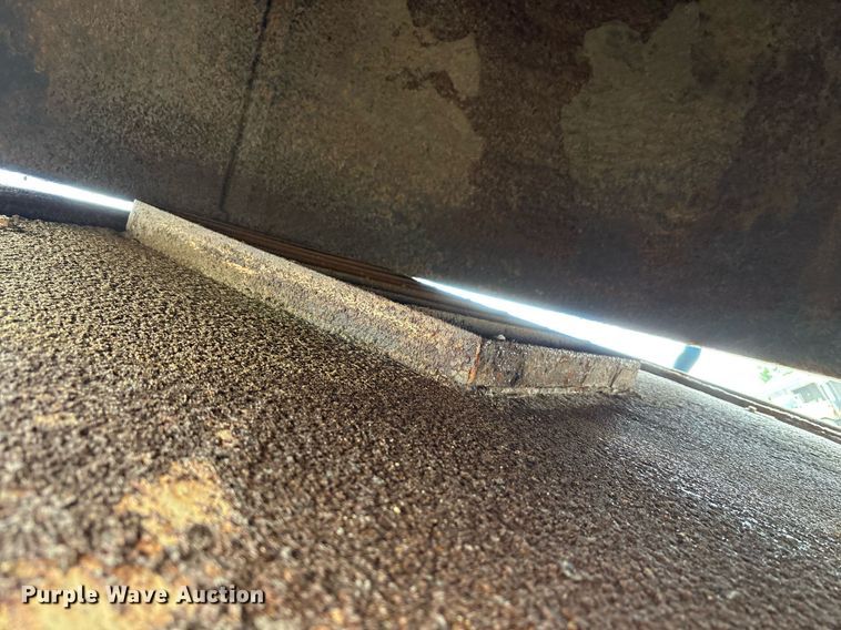 image for item EC4365 2007 Sterling L7500 sewer jetter truck