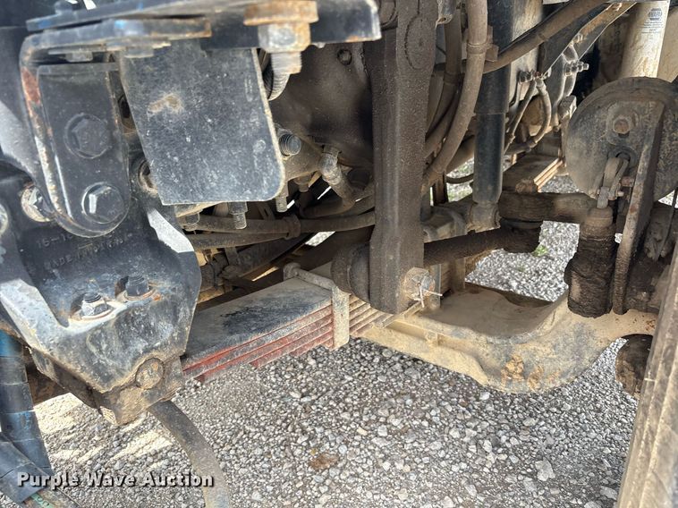 image for item EC4365 2007 Sterling L7500 sewer jetter truck