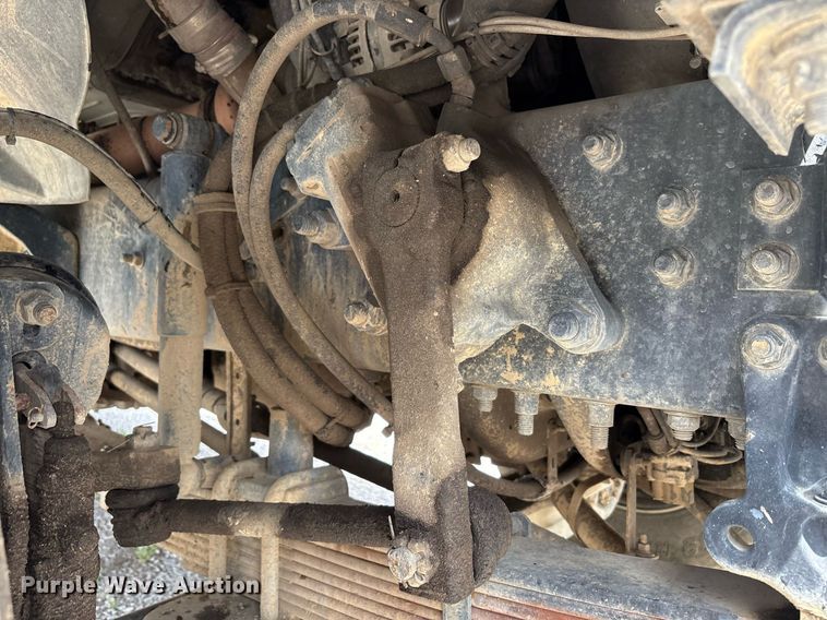 image for item EC4365 2007 Sterling L7500 sewer jetter truck