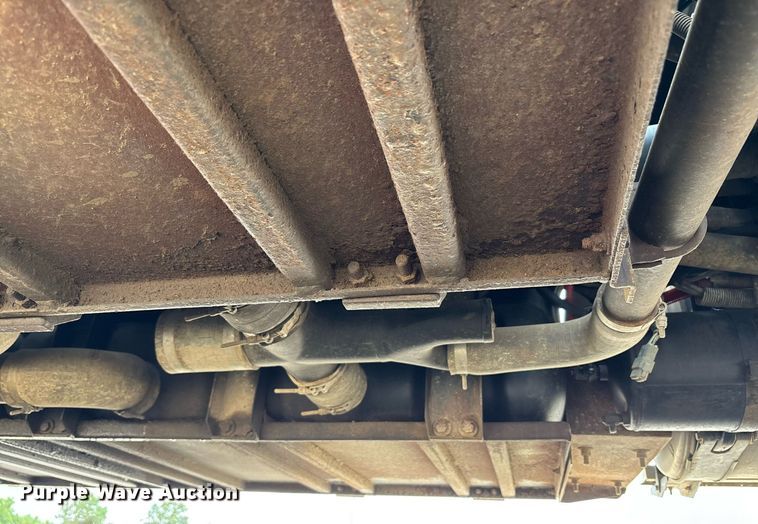 image for item EC4365 2007 Sterling L7500 sewer jetter truck