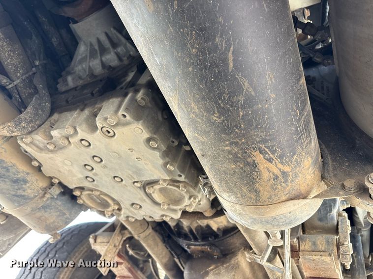 image for item EC4365 2007 Sterling L7500 sewer jetter truck