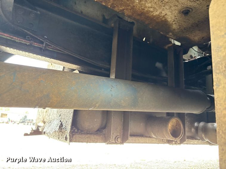 image for item EC4365 2007 Sterling L7500 sewer jetter truck