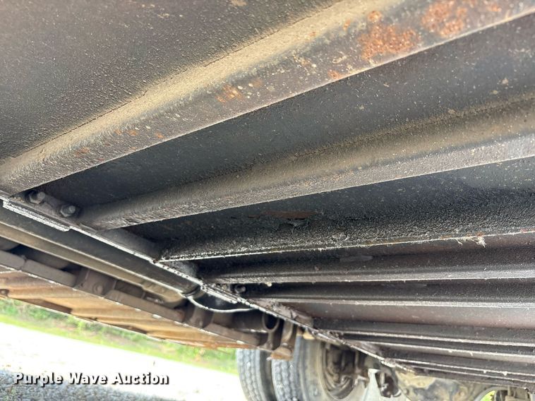 image for item EC4365 2007 Sterling L7500 sewer jetter truck