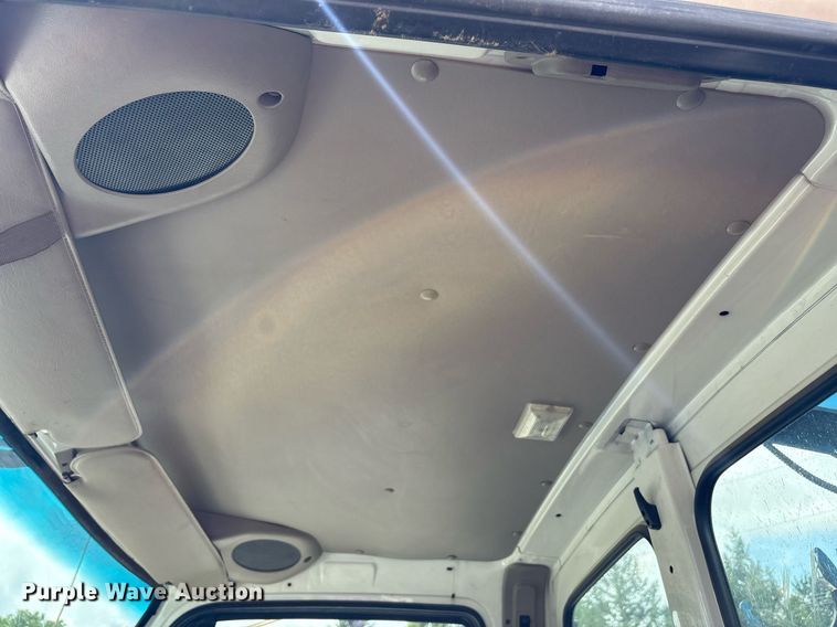 image for item EC4365 2007 Sterling L7500 sewer jetter truck