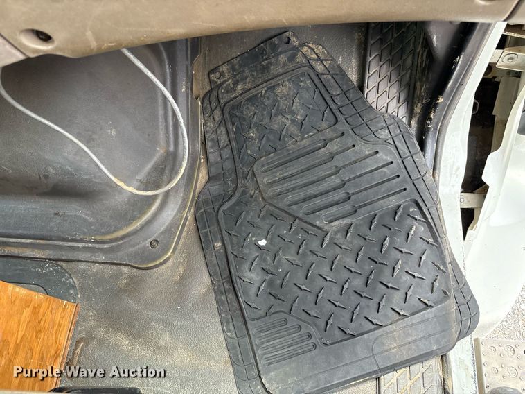 image for item EC4365 2007 Sterling L7500 sewer jetter truck