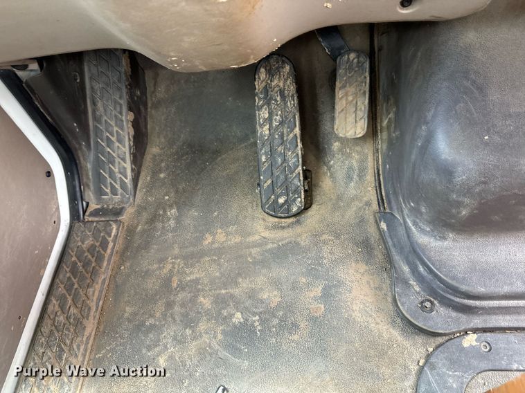 image for item EC4365 2007 Sterling L7500 sewer jetter truck