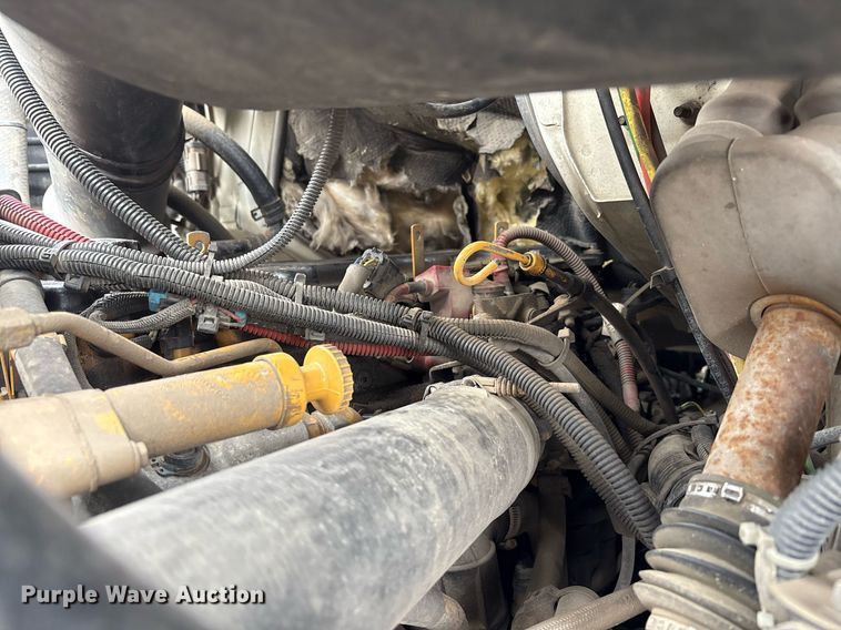 image for item EC4365 2007 Sterling L7500 sewer jetter truck