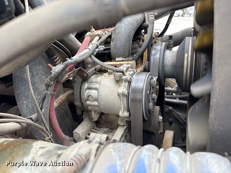 image for item EC4365 2007 Sterling L7500 sewer jetter truck