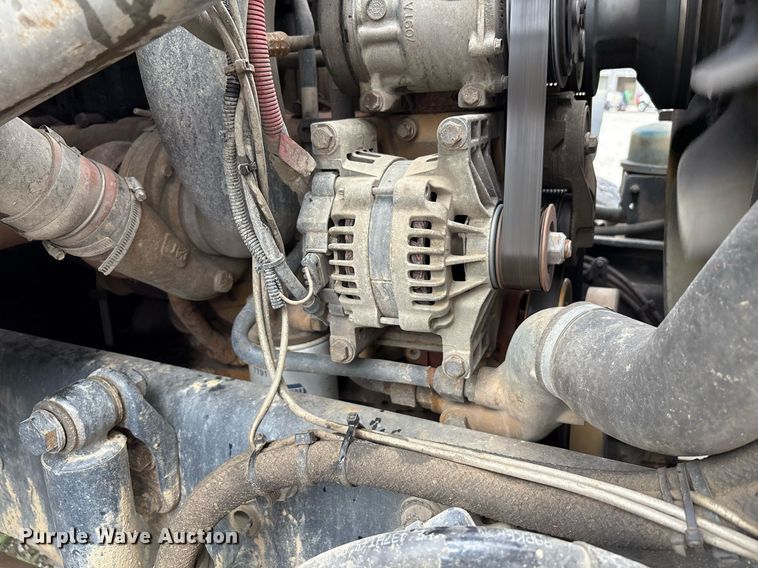 image for item EC4365 2007 Sterling L7500 sewer jetter truck