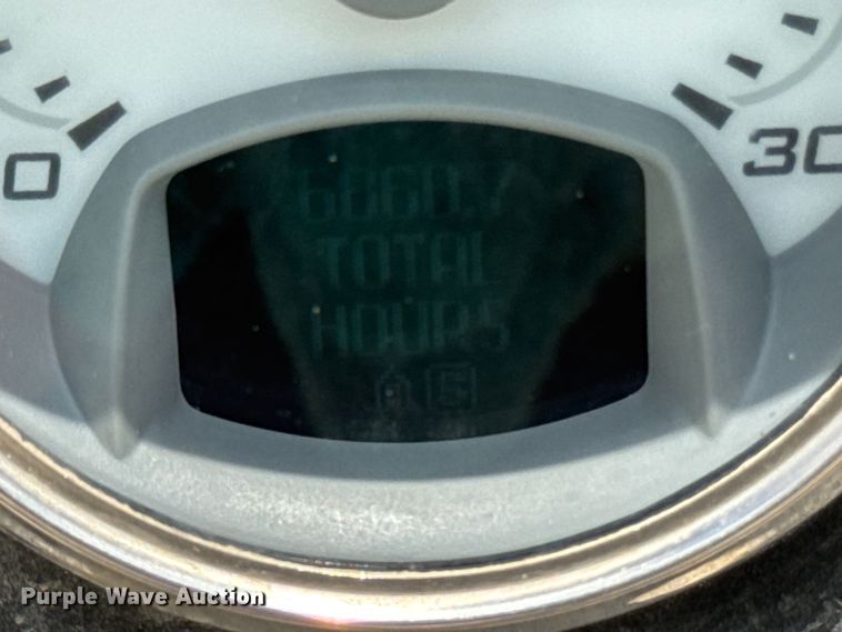 image for item ED1477 Doosan P425 HP375 Air compressor