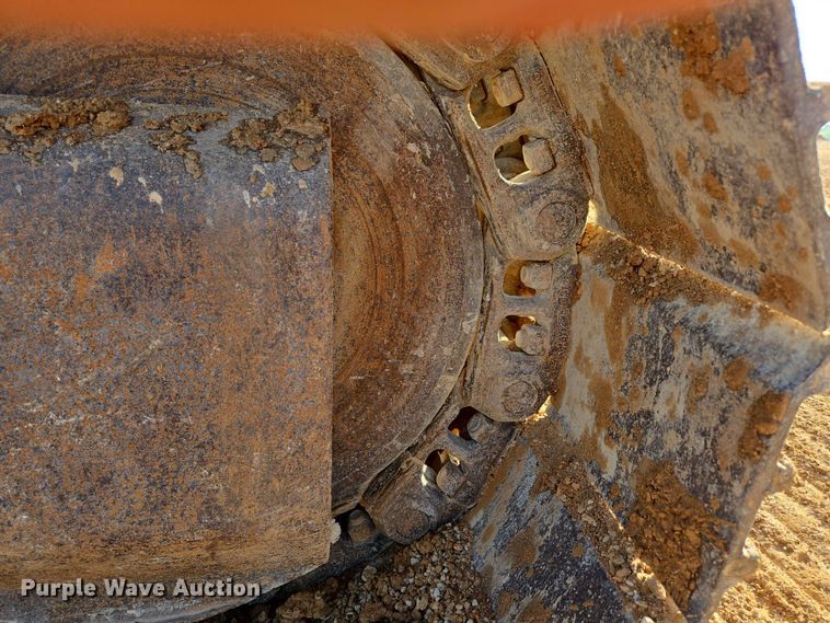 image for item ED2151 2008 Caterpillar 330D L excavator