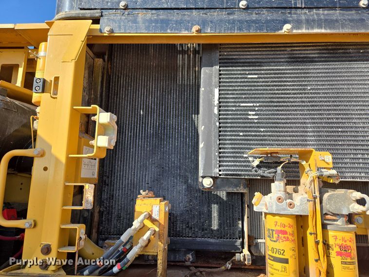 image for item ED2151 2008 Caterpillar 330D L excavator