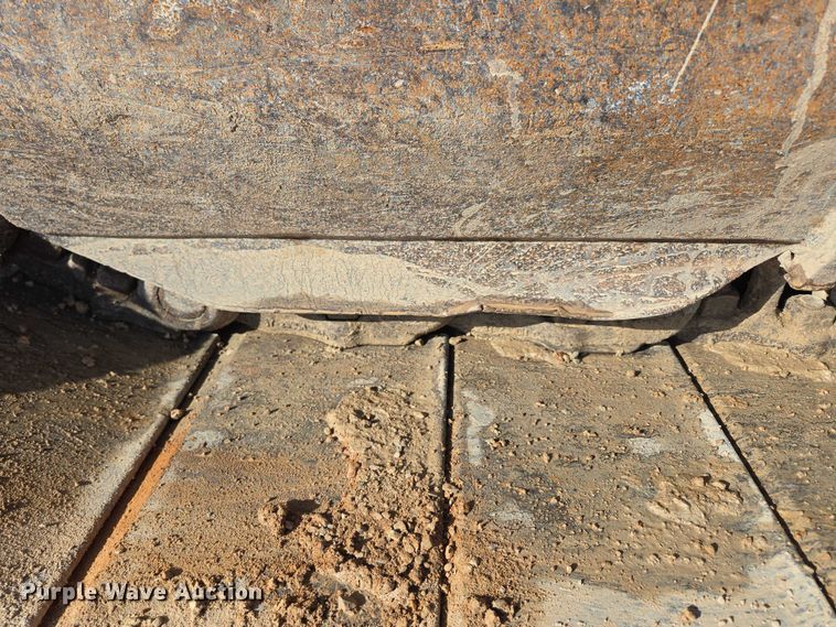 image for item ED2151 2008 Caterpillar 330D L excavator