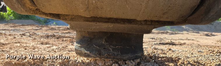 image for item ED2151 2008 Caterpillar 330D L excavator