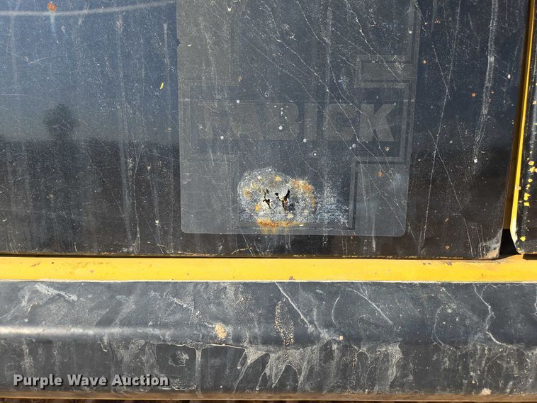 image for item ED2151 2008 Caterpillar 330D L excavator