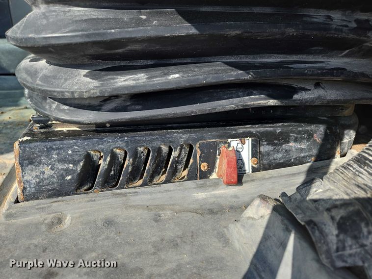 image for item ED2151 2008 Caterpillar 330D L excavator