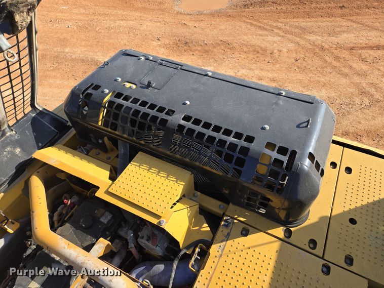 image for item ED2151 2008 Caterpillar 330D L excavator