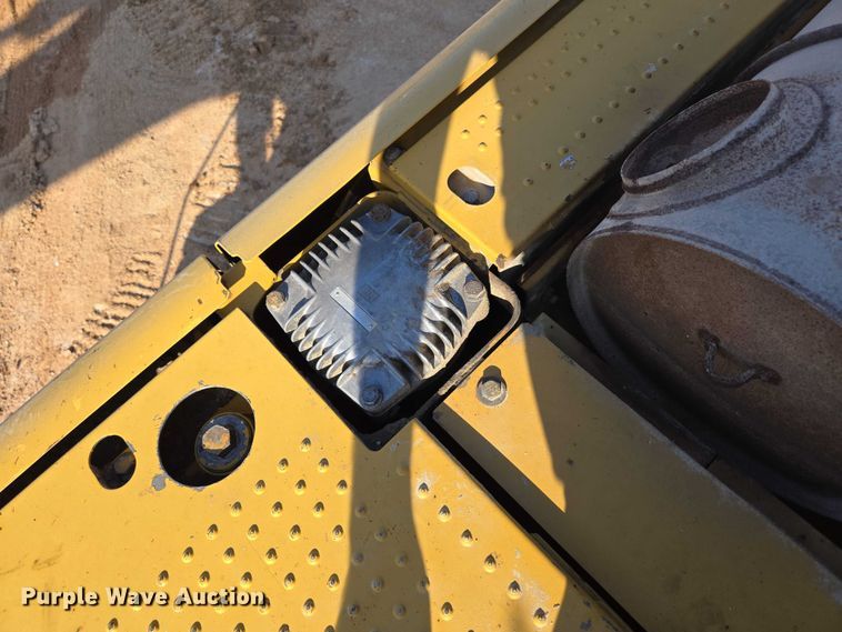 image for item ED2151 2008 Caterpillar 330D L excavator