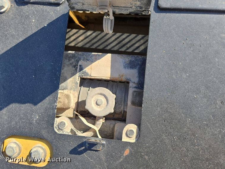 image for item ED2151 2008 Caterpillar 330D L excavator