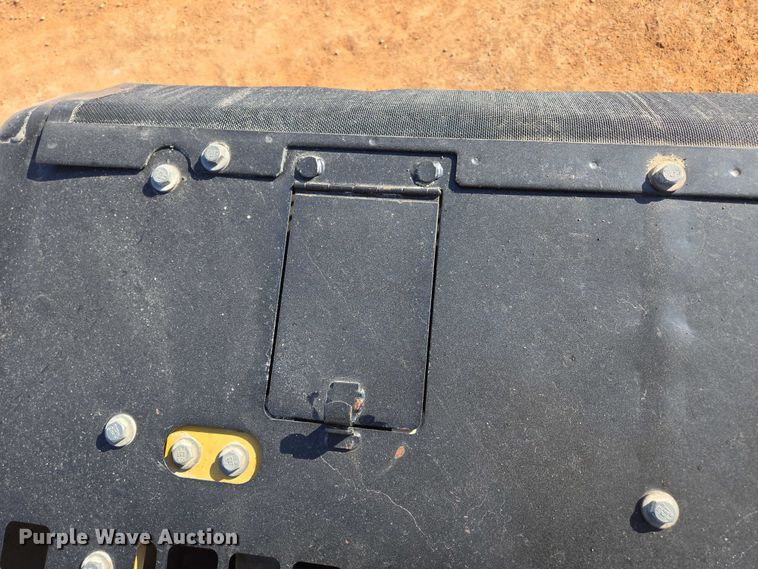 image for item ED2151 2008 Caterpillar 330D L excavator