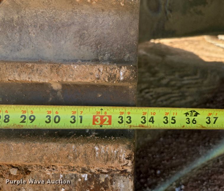 image for item ED2151 2008 Caterpillar 330D L excavator