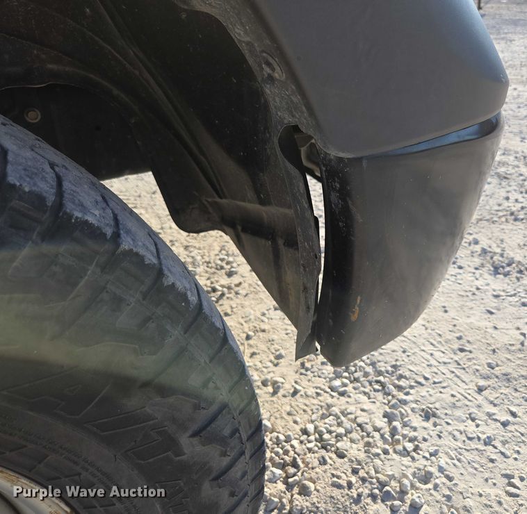 image for item ED2169 2019 Dodge Ram 1500  pickup truck