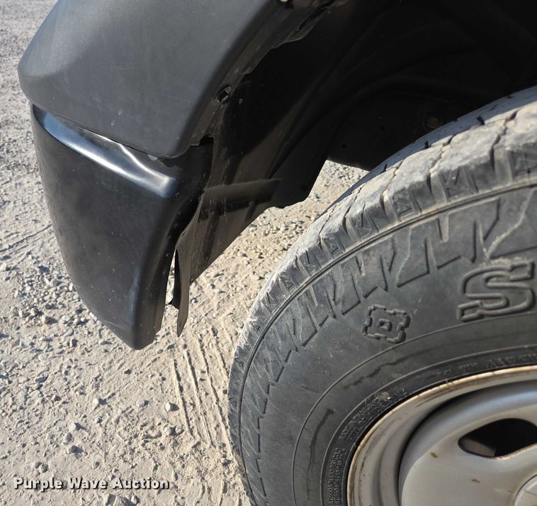 image for item ED2169 2019 Dodge Ram 1500  pickup truck