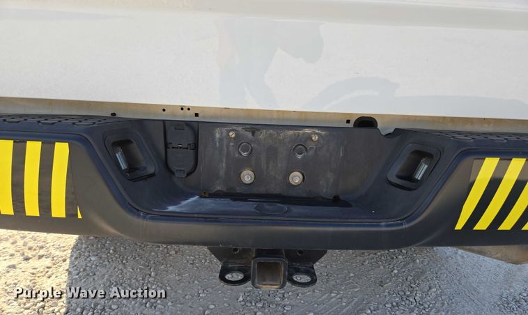 image for item ED2169 2019 Dodge Ram 1500  pickup truck