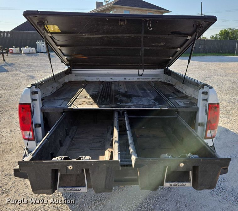 image for item ED2169 2019 Dodge Ram 1500  pickup truck