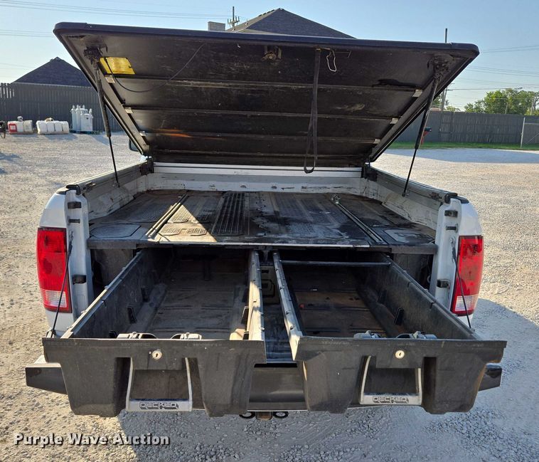 image for item ED2169 2019 Dodge Ram 1500  pickup truck