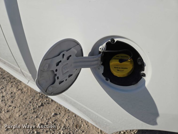 image for item ED2169 2019 Dodge Ram 1500  pickup truck