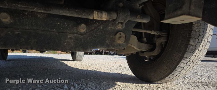 image for item ED2169 2019 Dodge Ram 1500  pickup truck