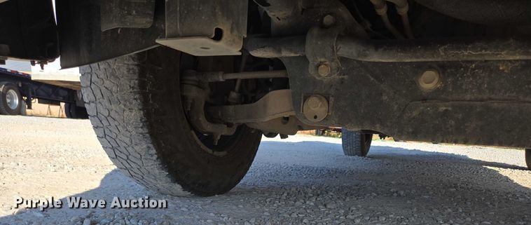 image for item ED2169 2019 Dodge Ram 1500  pickup truck