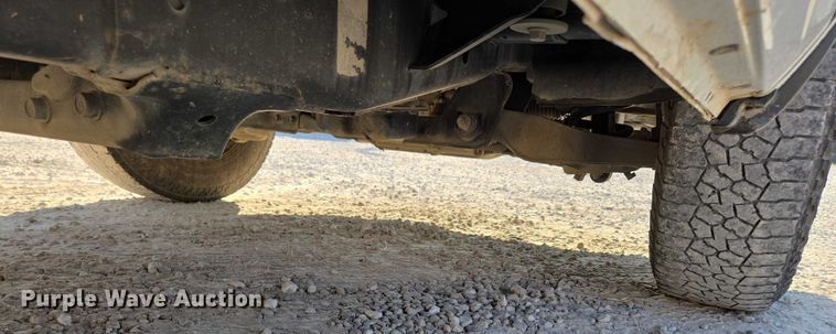 image for item ED2169 2019 Dodge Ram 1500  pickup truck